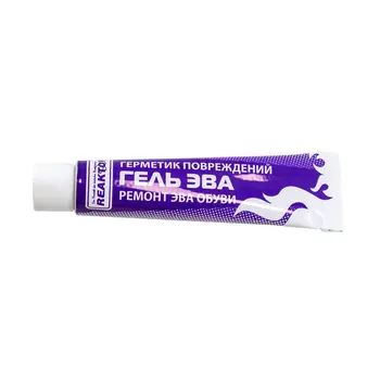 

Gel Eva + neoprene 2 in 1, khaki, 15 ml, Reaktor GDE + neo15ml _ khaki