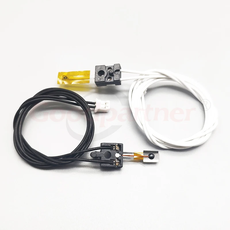 Termistor para Brother Dcp 8060 8065 8080 8085 hl 5240 5250 5280 5340 5350 5370 5380 Mfc 8460 8480 8660 5x Lj1345001 Lj1345002 - Imagem 4