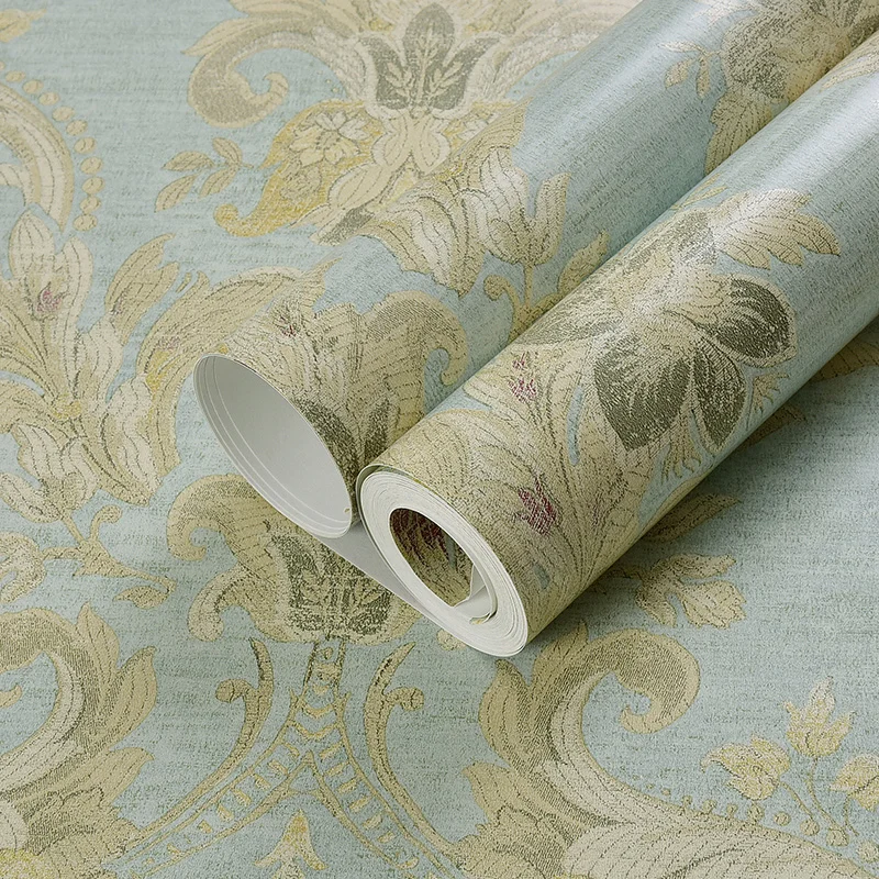 10 м современные минималистичные американские обои скандинавские английские квадратные клетчатые спальни детская комната Ресторан обои