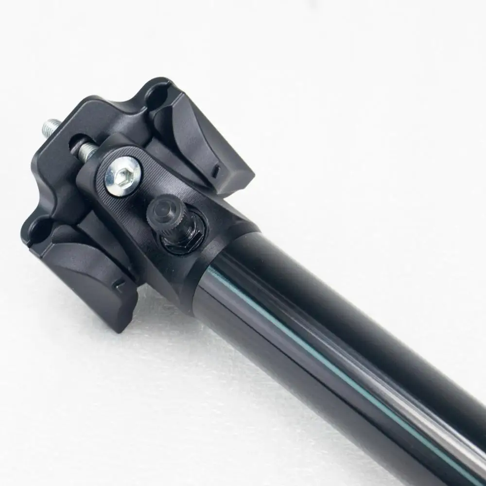 Fastace покрытая гидравлическая линия давления масла управления телескопическая подъемная труба сиденья подседельная труба для велосипеда седло, штырь 30,9/31,6 мм