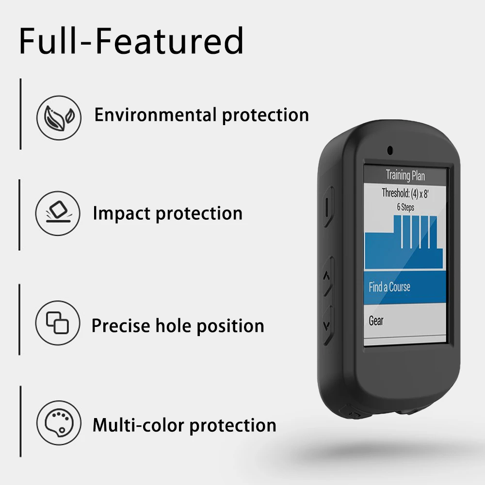 Garmin Edge 530 / 830  Ǹ ȣ ̽  ǻ Ŭ ȣ Ŀ  浹   