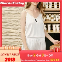 Сексуальное женское нижнее белье, женская летняя Пижама, без рукавов, с надписью, ночное белье, атласное белье, комплект нижнего белья