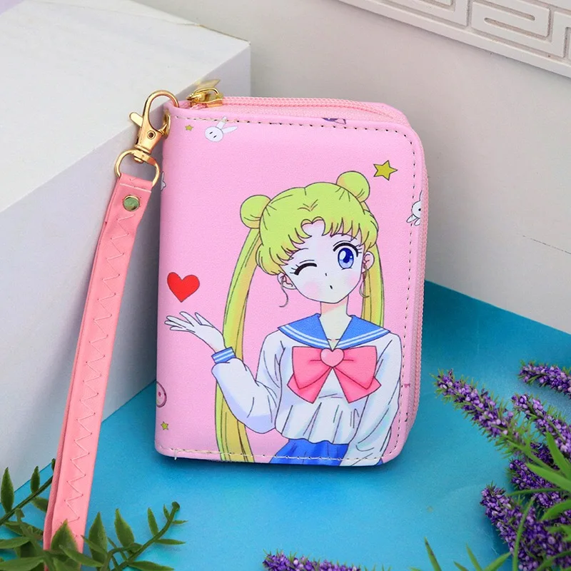 OSIAS Dames Anime Tsukino Usagi Cosplay Kostuum (XXL