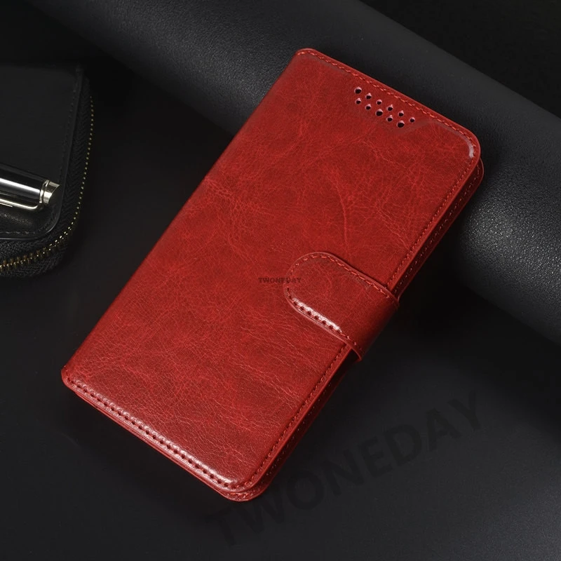 Чехол-кошелек для Nokia 6 1 Plus X6 2018 TA-1099 1099X6 | Мобильные телефоны и аксессуары