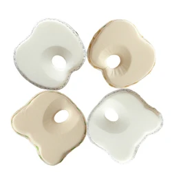 Cushion Flat Head Protect Newborn  Baby Bedding