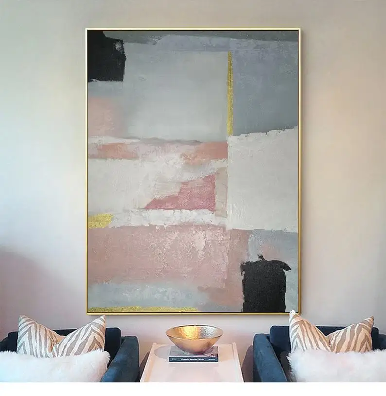 

Оригинальная картина, текстура, холст, настенная живопись для гостиной, современное искусство, ручная роспись, абстрактная настенная живопись