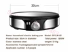 Nonstick Electric Pancakes Maker Griddle Crepe Making Pan Frying Steak Cooker Roaster Kitchen Appliances 4