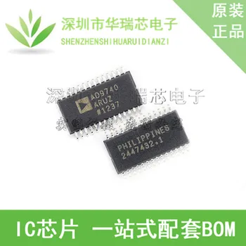 

AD9740ARUZ AD9740ARU TSSOP28 10- DAC 1 piece Original