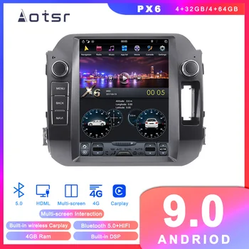 

PX6 Android 9 Tesla style Car DVD Player GPS navigation for KIA Sportage 2016+ Car Auto Radio Stereo Multimedia Player Head Unit