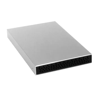 

2.5 Inches Desktop External Hard Drive USB 3.0 Expansion Portable SATA 3.0 Stable Office High Speed Plug And Play Travel Laptop