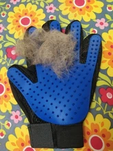 Combs Hair-Gloves Cats-Brush-Comb Cleaning-Supplies Dogs Silicone PROSTORMER Bath Deshedding