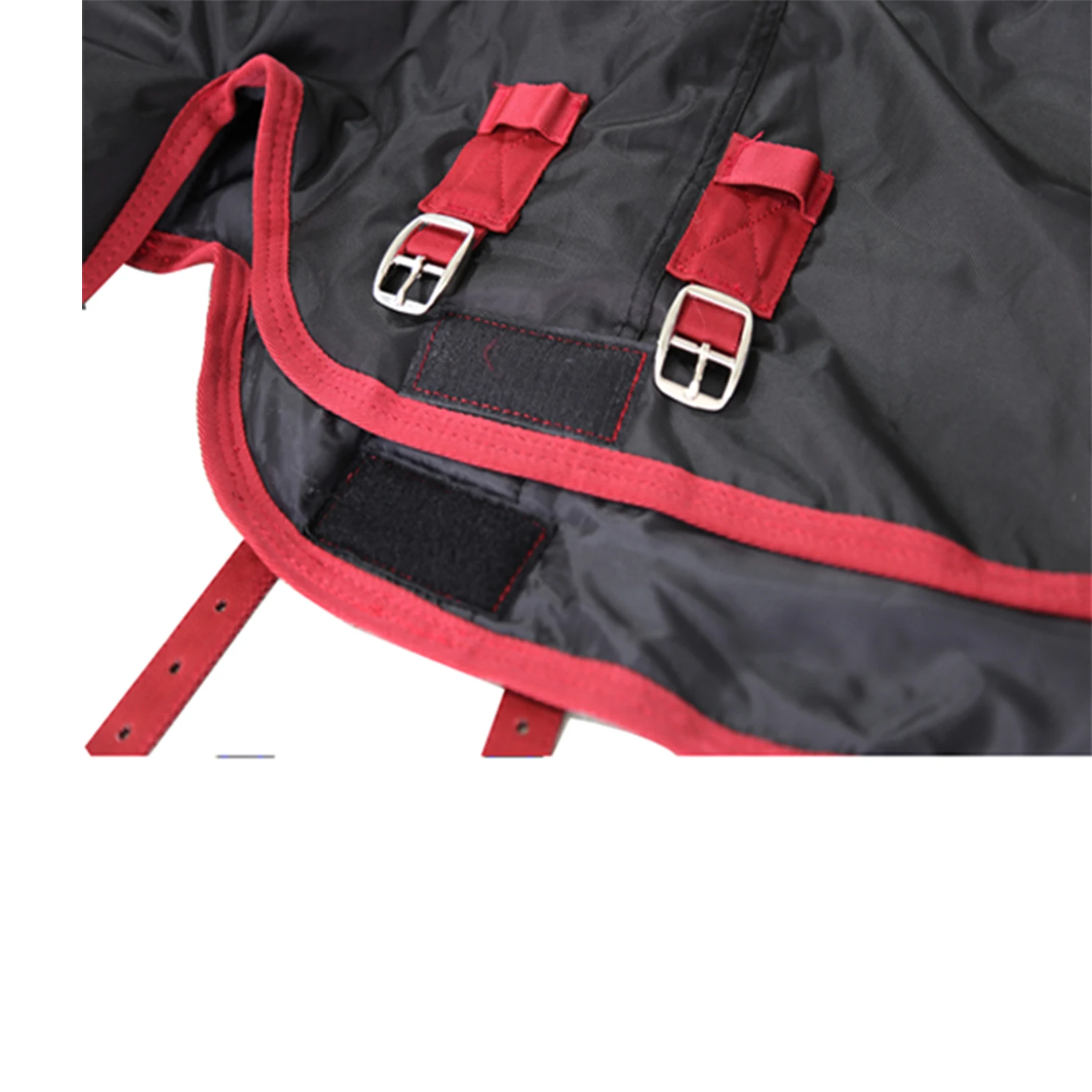 Autumn And Winter Waterproof Breathable Warm Thickening Comfortable Cotton Oxford Cloth Horse Rugs