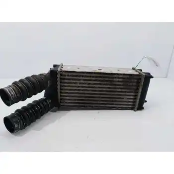 

9648551880 Intercooler Citroen C4 Saloon Cool
