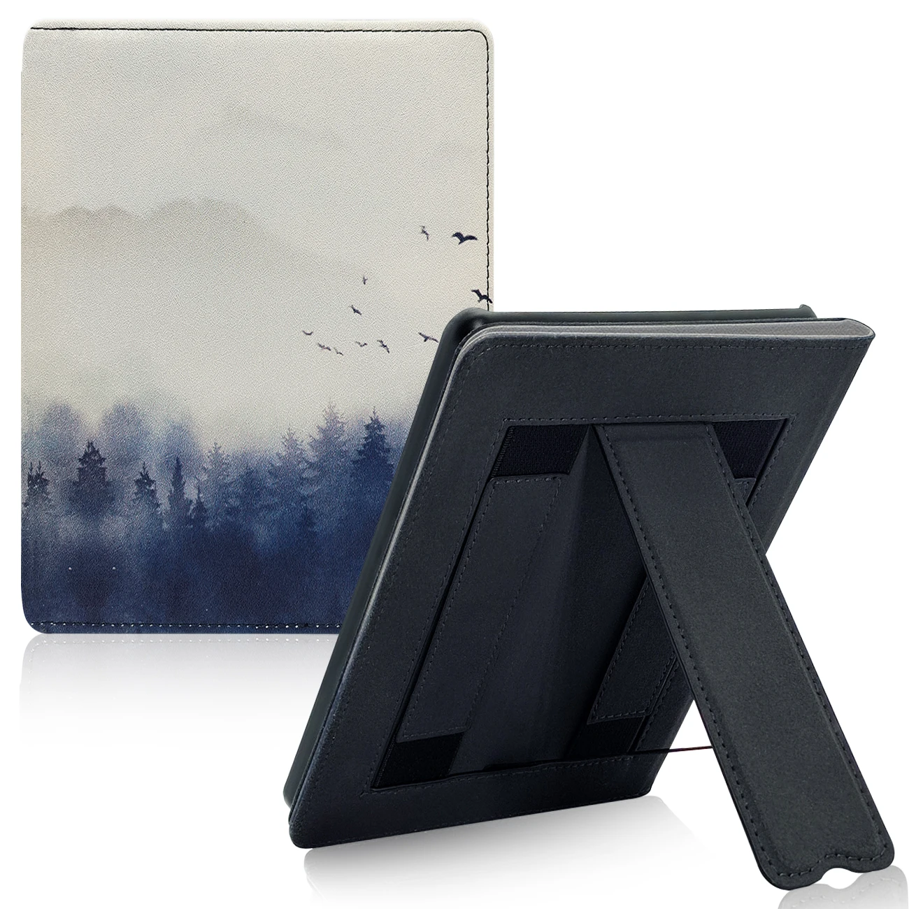 Estojo p tablets e e-books