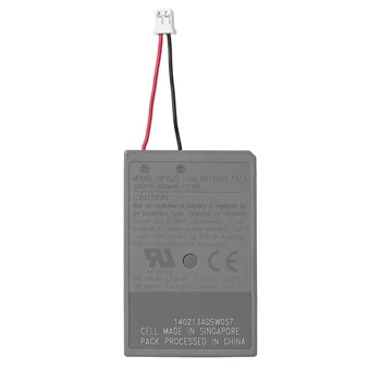 

Battery Pack Replacement for Sony PS4 Bluetooth Wireless Dual Shock Controller First Generation CUH-ZCT1E CUH-ZCT1U Wb