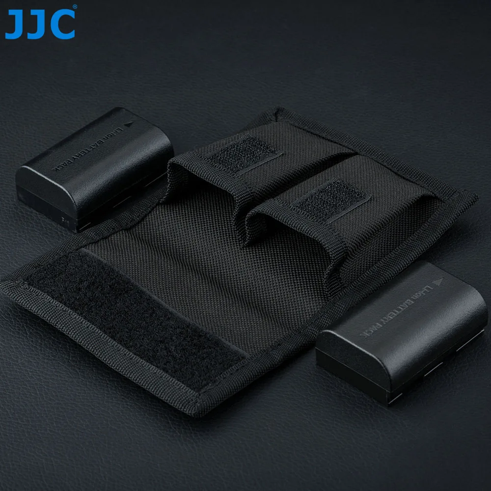 Чехол для аккумулятора камеры JJC для sony A6100 A6600 A6400 A6500 A6300 A7R IV A7 III A7R III A7S II A7R II A7 II A9 II чехол для аккумулятора
