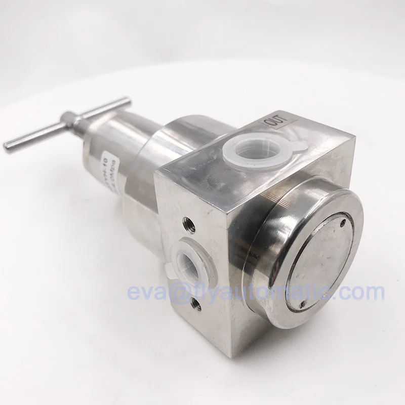 

BQTYH-10 DN10 Air Compressor Filter Air Preparation Units