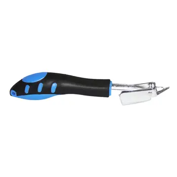 

Three-purpose Nail Gun T-shaped Nail T-shaped Nail Curvature Fixed Wire Binding Book Silver Color Durable