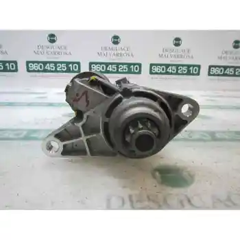 

STARTER MOTOR VOLKSWAGEN POLE (6R1) Advance 02T911024N 1 PIN [16528445]