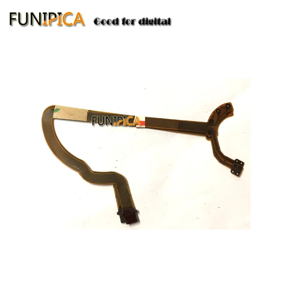 

17-85 flex aperture group 17-85mm lens aperture Flex Cable for canon 17-85 flex Camera repair parts free shipping