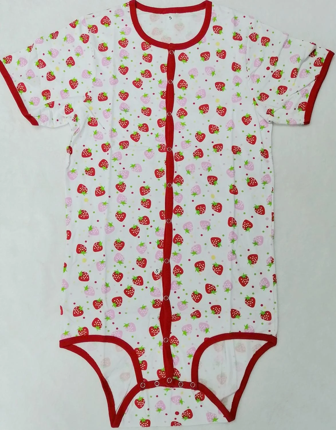 Adult baby romper Clearance
