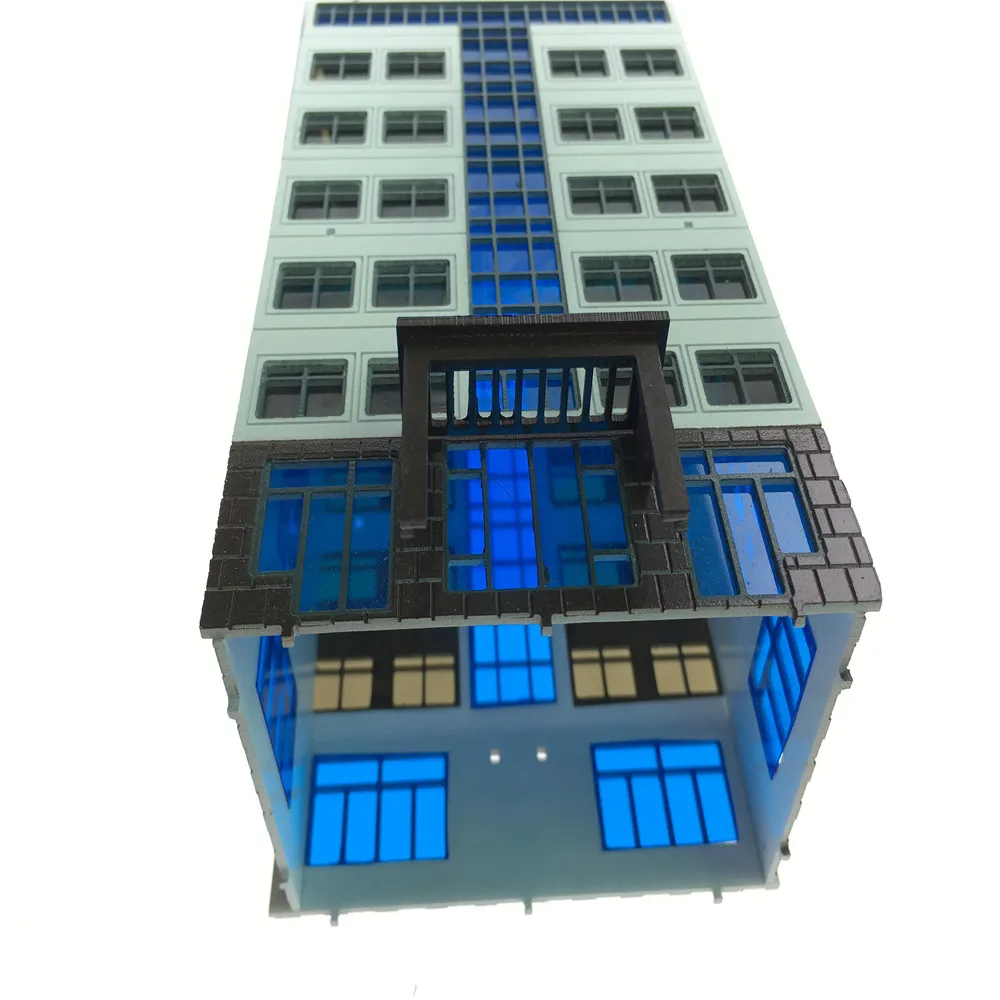 architecture model building08