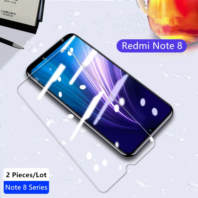 Защитное стекло для экрана Redmi Note 4A Xiaomi 8A 7 6A 5A Mi A3 8T 8 Pro 9S закаленное 9S|tempered glass|glass