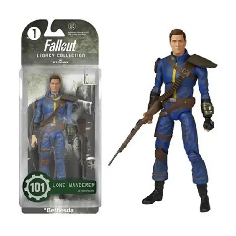 fall out boy action figures