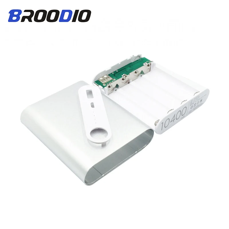 power bank 18650