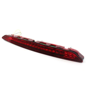 

For BMW E85 Z4 2002-2008 Third Brake Light 63256930246 Auto Car Rear Warning Stop Brake Light Tail Lamps Red