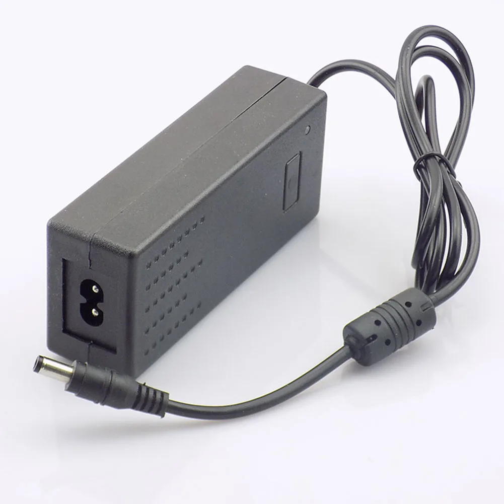 DC 12V 3A в AC 100 V-240 V конвертер адаптер CCTV блок питания для камеры трансформатор для 5050 3528 5630 led полосы света K13