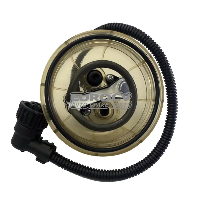 

TRUCK PARTS SCE 1948667 INSPECTION GLASS, HAND FEED PUMP SCA-TRUCK