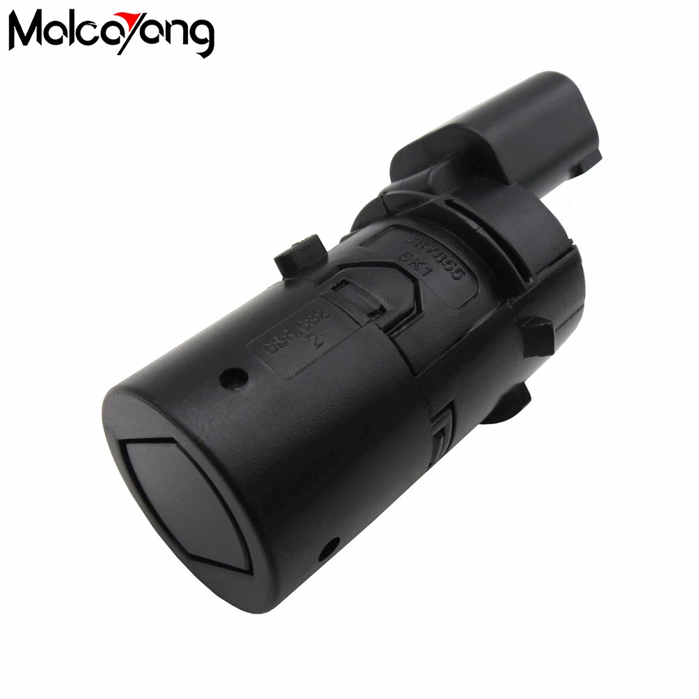 Датчик парковки PSA 9640968680 PSA9640968680 PDC датчик для Citroen C8 Peugeot 807 | Автомобили и
