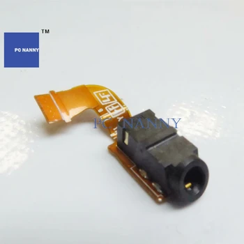 

Genuine For Sony VAIO SVP132 PRO13 Speaker Sound Audio Jack Board with Cable Touchpad trackpad touch board