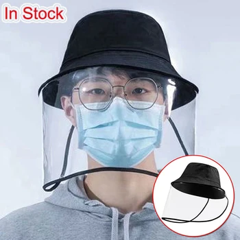 

Unisex Thermal Face Mask Protective Cap Outdoor Sports Fishing Hat Windproof