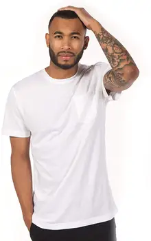 

2020 T-Shirt | Repels Liquids, Stains, and Odors Short Casual Cotton O-Neck