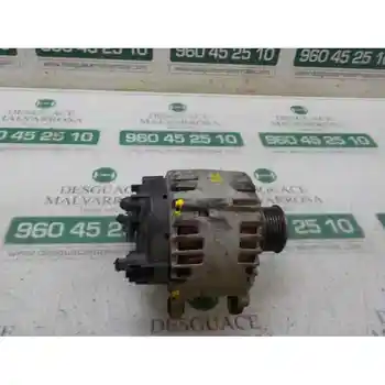 

ALTERNATOR VOLKSWAGEN GOLF VI VARIANT (AJ5) Advance 03L903023A TG14C031 140A [16621013]