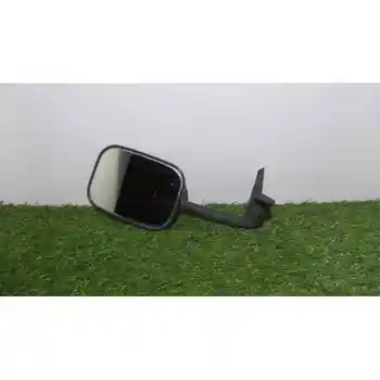 

60611 Left rearview Citroen C15 Estate