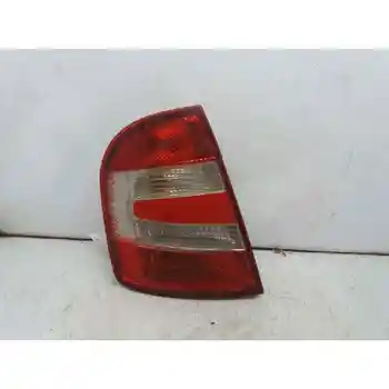 

6Y6945111B LEFT REAR light SKODA FABIA (6Y2/6Y3)