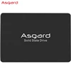 Asgard nouveau produit sata 3 interface 4 to SSD disque dur à semi-conducteurs ordinateur portable SSD 4T meilleur prix ► Photo 1/5