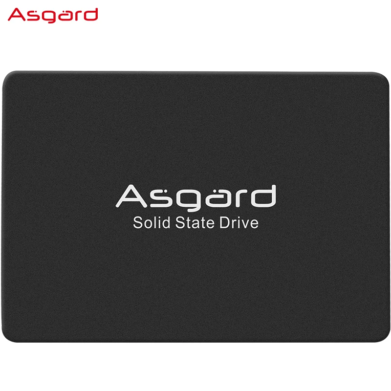 Asgard новый продукт 4 ТБ SSD твердотельный жесткий диск ноутбук SSD твердотельный диск 4T Лучшая цена|Внутренние твердотельные накопители| | АлиЭкспресс - SSD