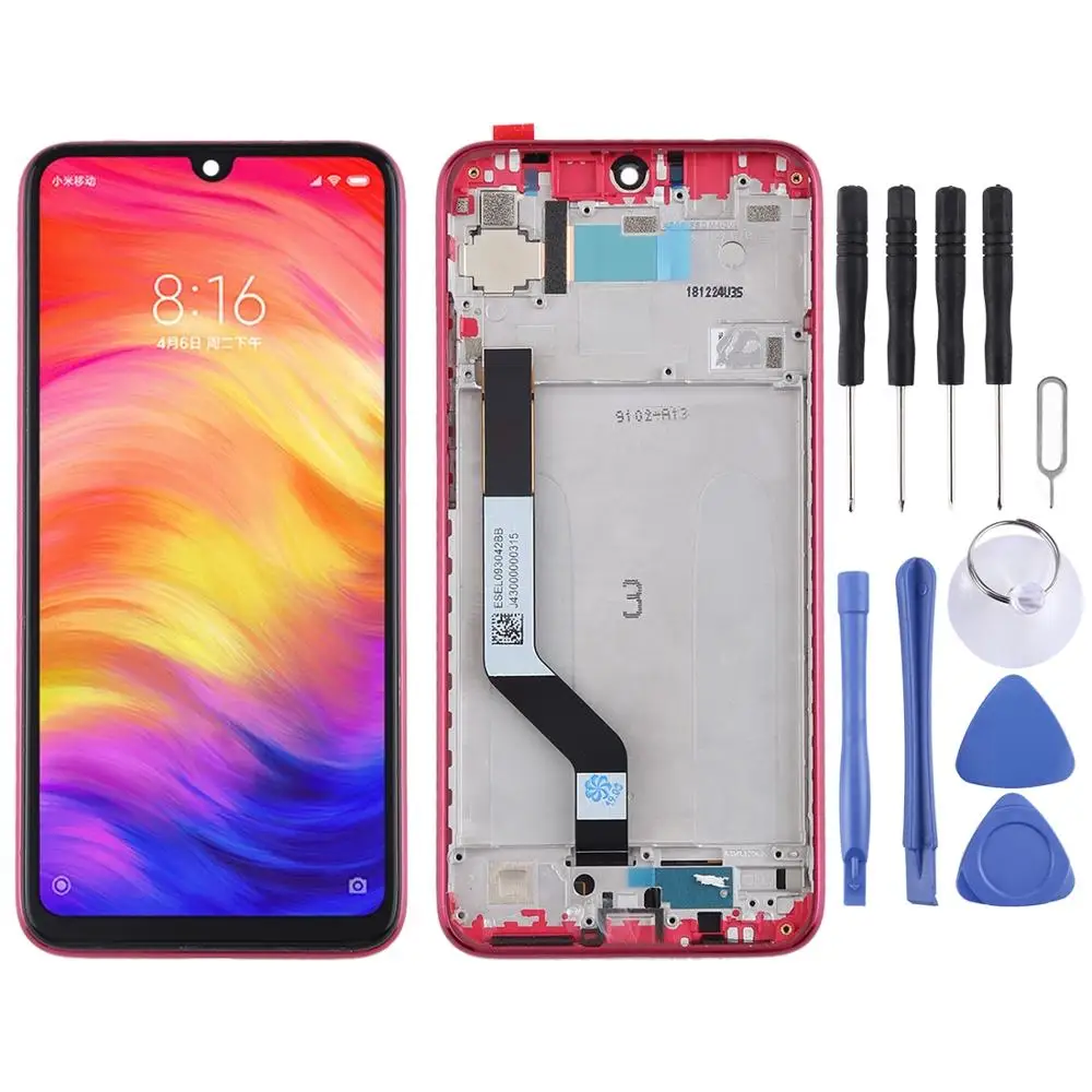 Xiaomi Redmi 7 Дисплей Купить