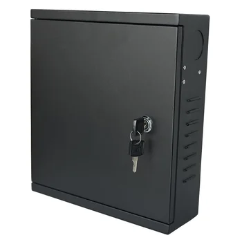 

Eight Door One-Way Access Controller DH-ASC1208C-S