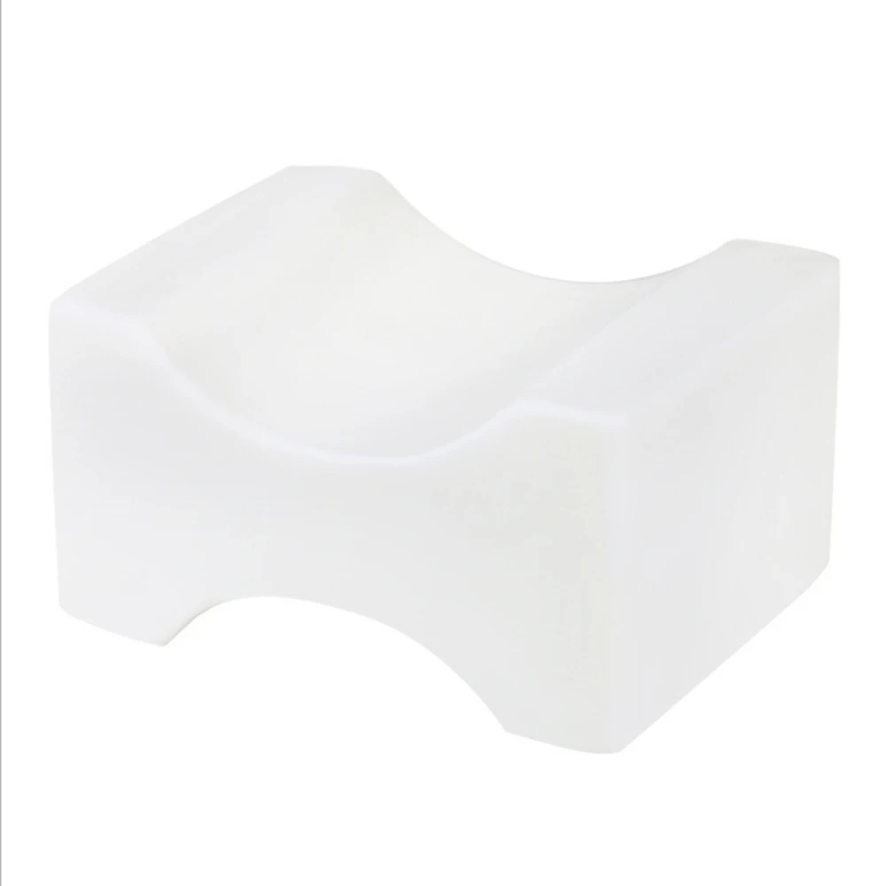 1 шт. Memory Foam наколенник подушка Memory Foam наколенник Подушка снимает беременность телесная боль помогает сну подушка