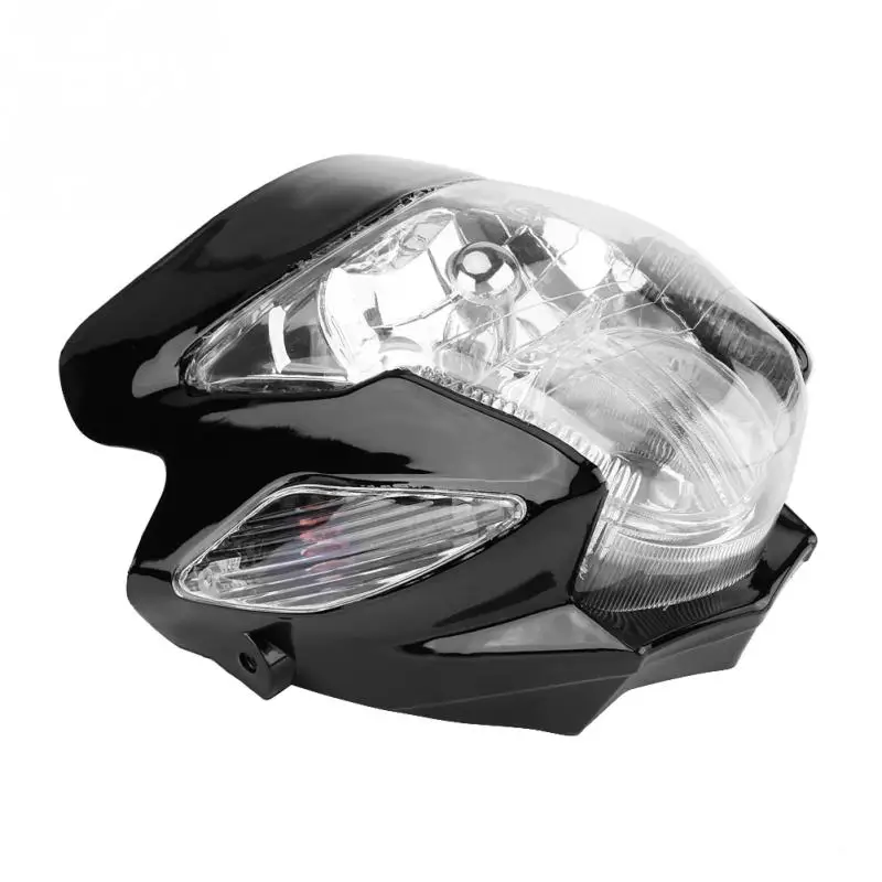 Мотоциклетные фары с поворотником для Suzuki SV650 S SV1000 Катана 600 750 GSX TL