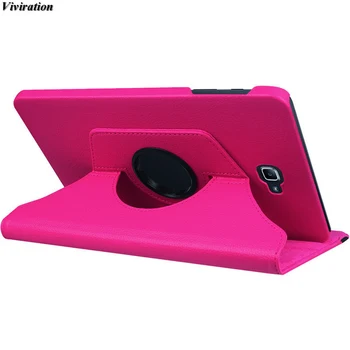 

A6 10.1 T580 Tab A T555 9.7 Inch PU Leather Tablet Accessories For For Samusng Galaxy Tab A6 10.1 T580N T585 Tab A 9.7 T550 P550