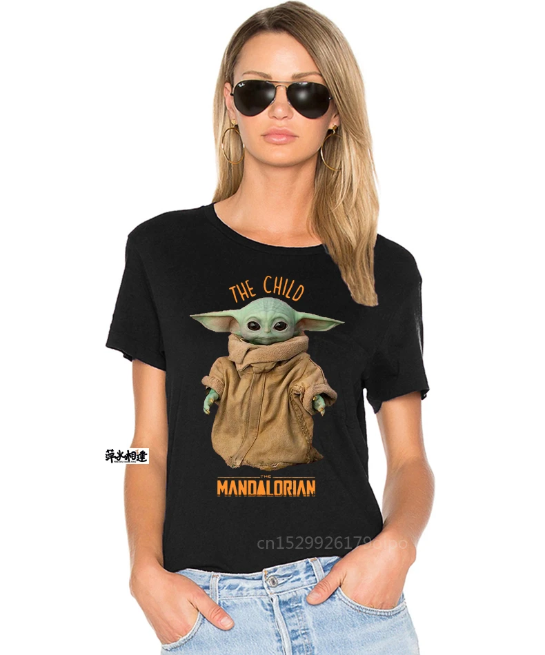 Baby yoda night shirt Clearance