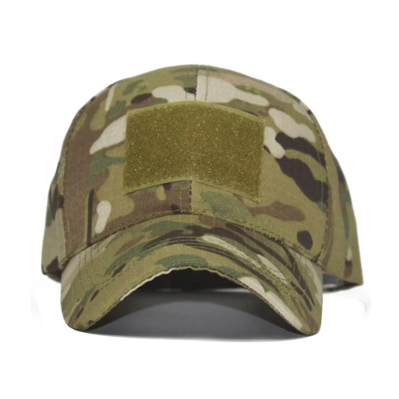 Adjustable Baseball Cap camouflage hat baseball cap tactical hat Tactical Summer Sunscreen Hat Camouflage Camo Airsoft Hunting Camping Hiking Fishing