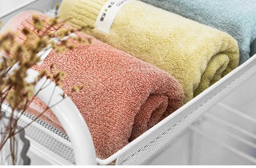 QCZX мягкое полотенце для мытья волокна, одноцветные Супермягкие полотенца, быстро сохнут, детское банное полотенце для ванной комнаты, спортивное полотенце D40