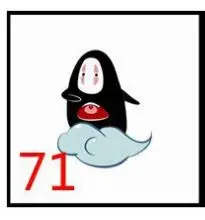 Мультфильм Япония Аниме икона акриловый значок Хаяо Миядзаки брошь классические булавки брошь кавайная украшение для рюкзака на одежду - Цвет: 71